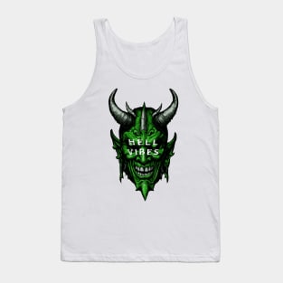 Halloween Tank Top